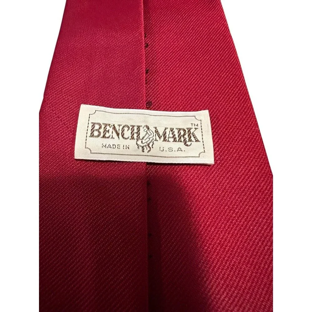 RARE PIGGY WIGGLY TIE Blended Silk‎ Vintage
